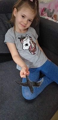  Grafika #22: Galeria przedszkolaków cz. I