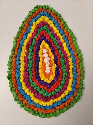  Grafika #28: Galeria przedszkolaków