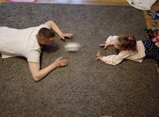 Grafika #34: Galeria przedszkolaków