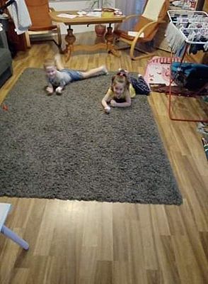 Grafika #38: Galeria przedszkolaków