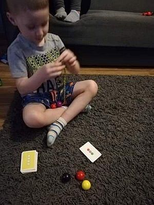 Grafika #42: Galeria przedszkolaków