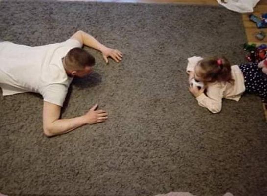 Grafika #33: Galeria przedszkolaków