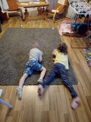 Grafika #37: Galeria przedszkolaków