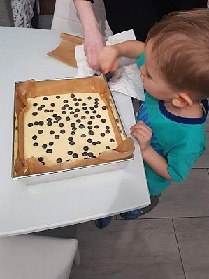  Grafika #50: Galeria przedszkolaków