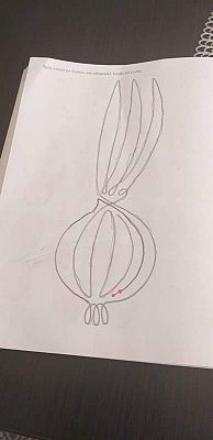  Grafika #17: Galeria przedszkolaków