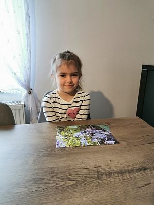  Grafika #17: Galeria przedszkolaków