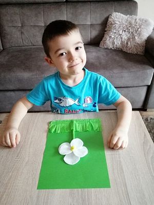  Grafika #19: Galeria przedszkolaków