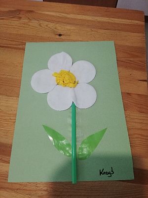  Grafika #0: Galeria przedszkolaków