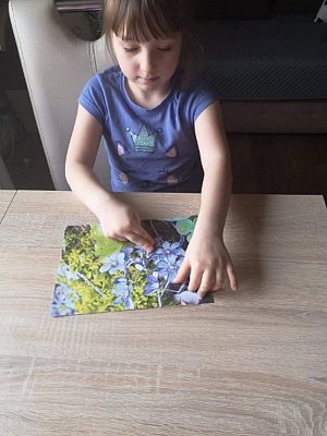  Grafika #16: Galeria przedszkolaków