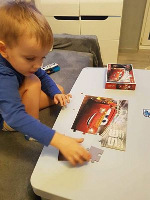  Grafika #24: Galeria przedszkolaków