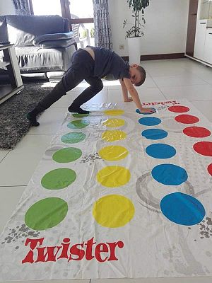 Grafika #5: Galeria przedszkolaków