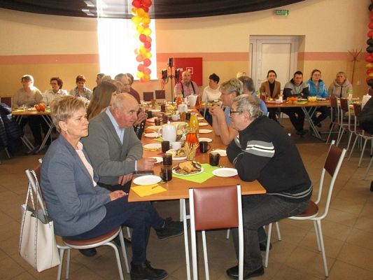 Grafika #50: Święto Babci i Dziadka