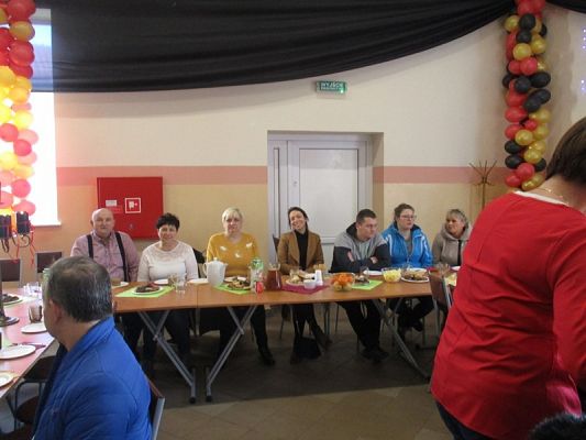 Grafika #51: Święto Babci i Dziadka