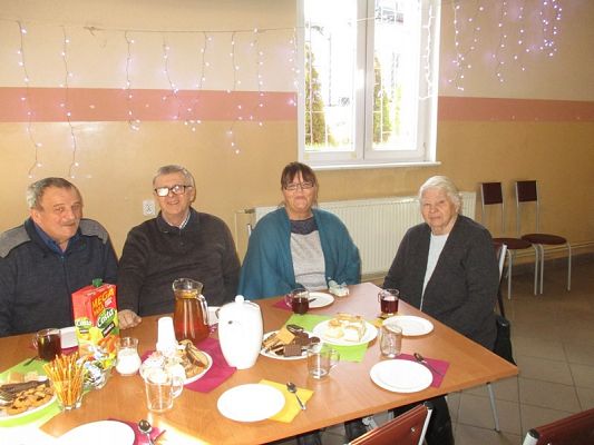 Grafika #52: Święto Babci i Dziadka