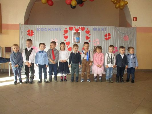 Grafika #0: Święto Babci i Dziadka