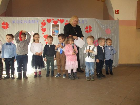 Grafika #6: Święto Babci i Dziadka