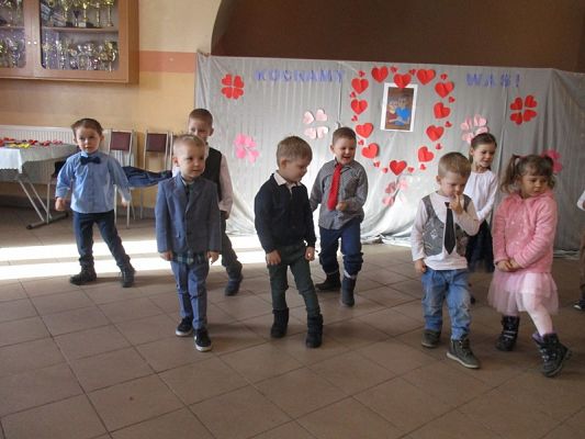 Grafika #19: Święto Babci i Dziadka