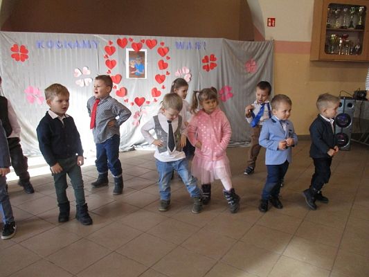 Grafika #20: Święto Babci i Dziadka