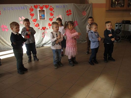 Grafika #16: Święto Babci i Dziadka