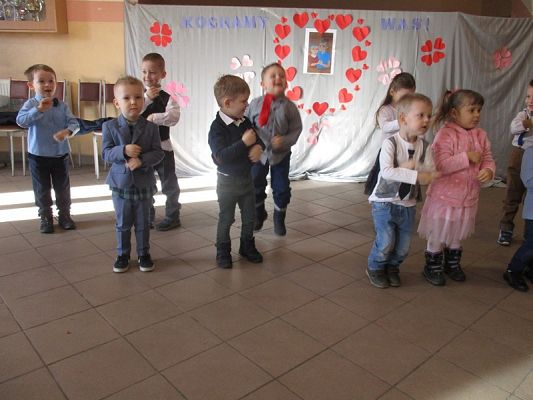 Grafika #17: Święto Babci i Dziadka