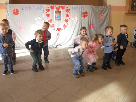 Grafika #15: Święto Babci i Dziadka