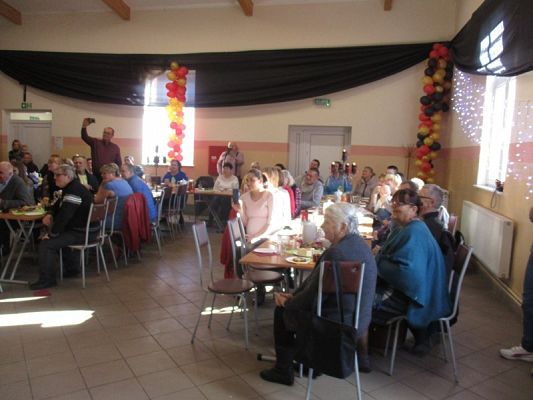 Grafika #44: Święto Babci i Dziadka