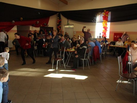 Grafika #38: Święto Babci i Dziadka