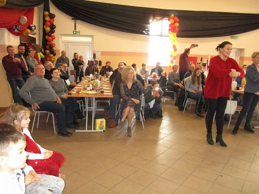 Grafika #39: Święto Babci i Dziadka