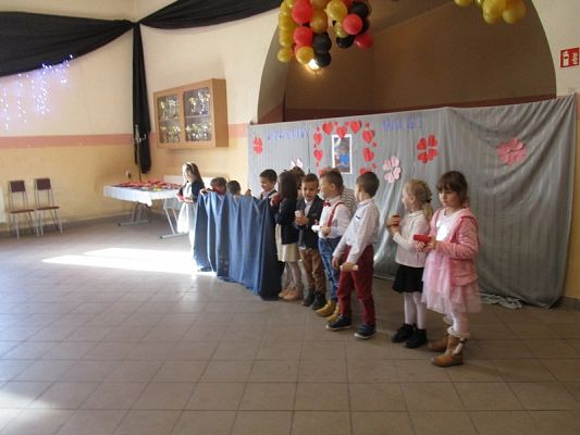 Grafika #25: Święto Babci i Dziadka