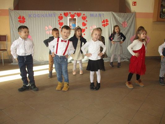 Grafika #28: Święto Babci i Dziadka