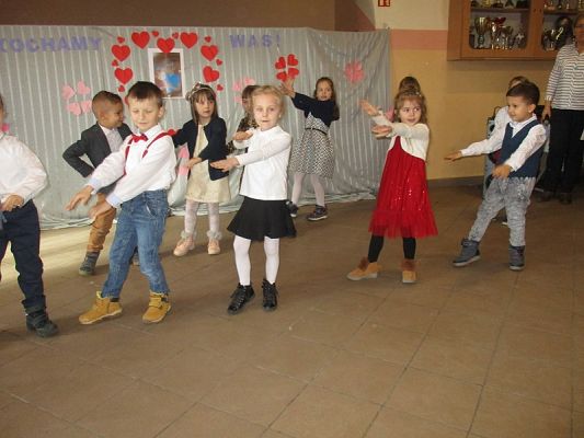 Grafika #30: Święto Babci i Dziadka