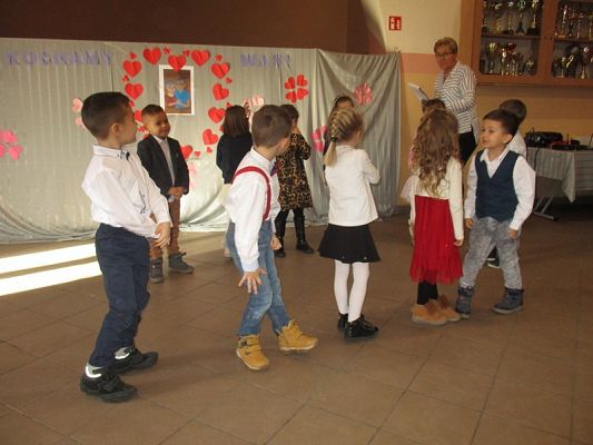 Grafika #26: Święto Babci i Dziadka