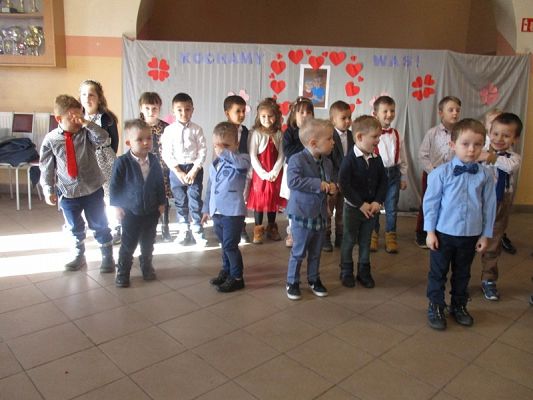 Grafika #37: Święto Babci i Dziadka