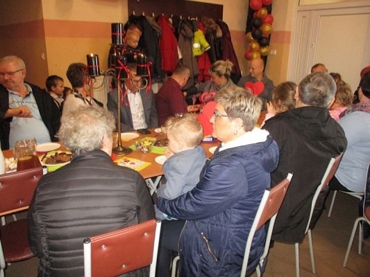 Grafika #67: Święto Babci i Dziadka