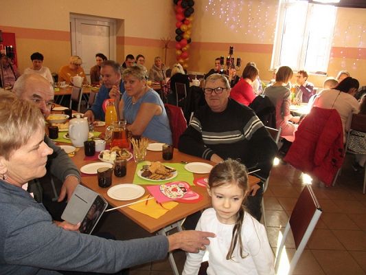 Grafika #53: Święto Babci i Dziadka