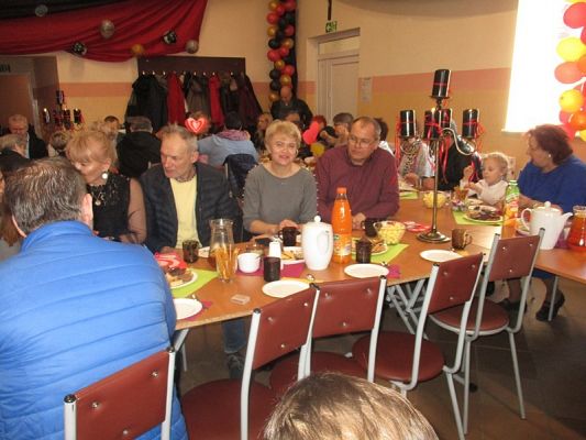 Grafika #54: Święto Babci i Dziadka