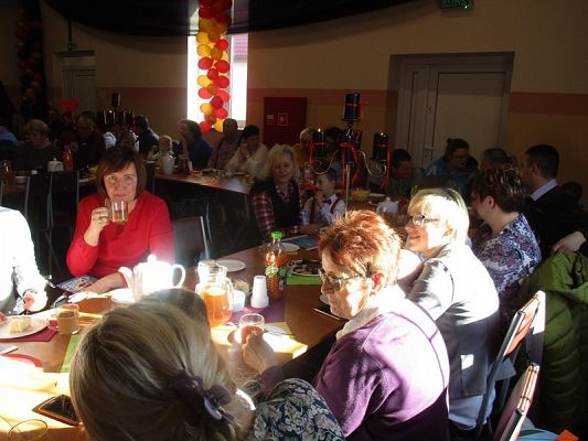 Grafika #56: Święto Babci i Dziadka