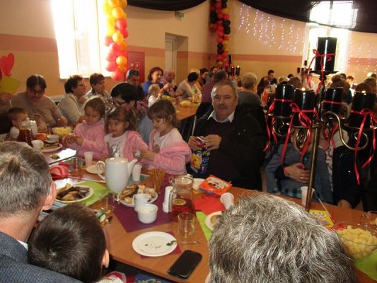 Grafika #59: Święto Babci i Dziadka