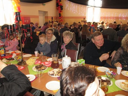 Grafika #61: Święto Babci i Dziadka