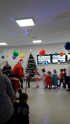  Grafika #53: Bal karnawałowy