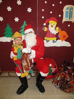  Grafika #54: Bal karnawałowy