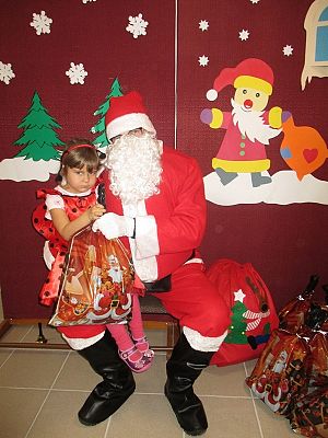  Grafika #58: Bal karnawałowy