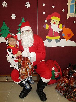  Grafika #61: Bal karnawałowy