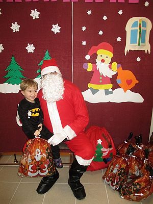  Grafika #60: Bal karnawałowy