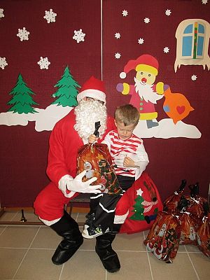  Grafika #62: Bal karnawałowy