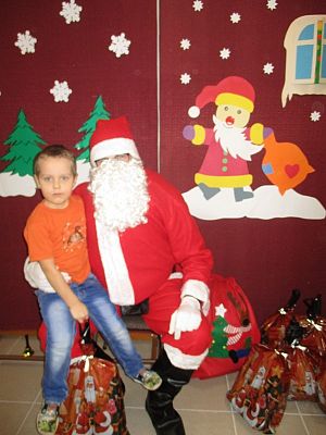  Grafika #56: Bal karnawałowy