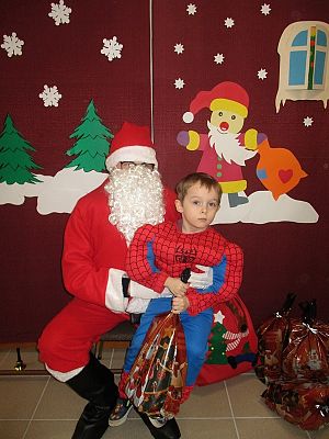  Grafika #64: Bal karnawałowy