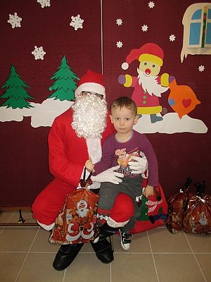  Grafika #57: Bal karnawałowy