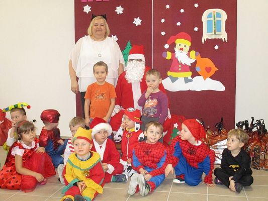  Grafika #83: Bal karnawałowy