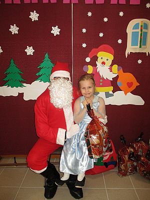  Grafika #77: Bal karnawałowy